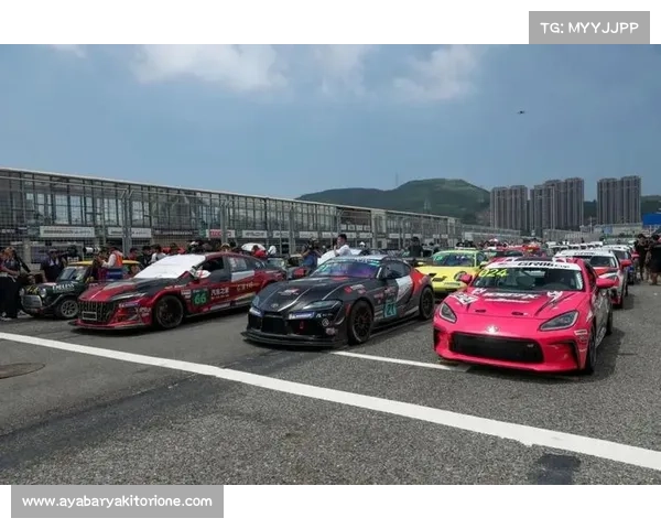 2018世界耐力锦标赛巅峰对决与精彩瞬间全纪录