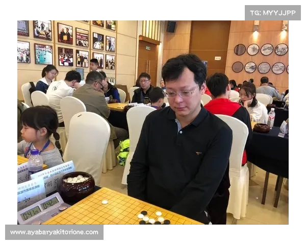 2018年围棋比赛