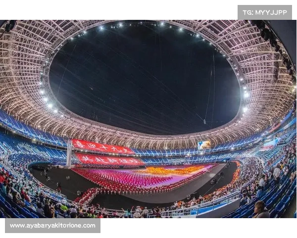 中国赛事名城：体育盛会之都的辉煌征程