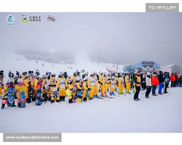 冬日激情滑雪板巅峰对决全球高手雪山竞技展极限风采