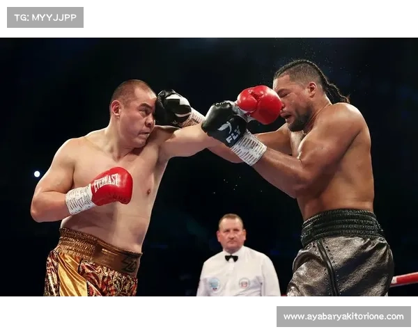 拳坛巅峰对决双雄争霸即将引爆世界拳王宝座巅峰之战