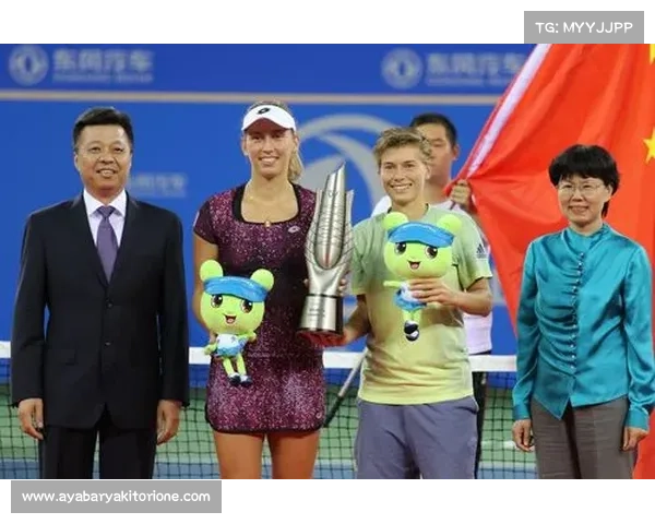 武网2018赛事-武汉网球公开赛2019女双冠军